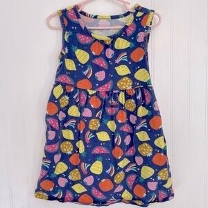 Wonder Nation dress - 4T